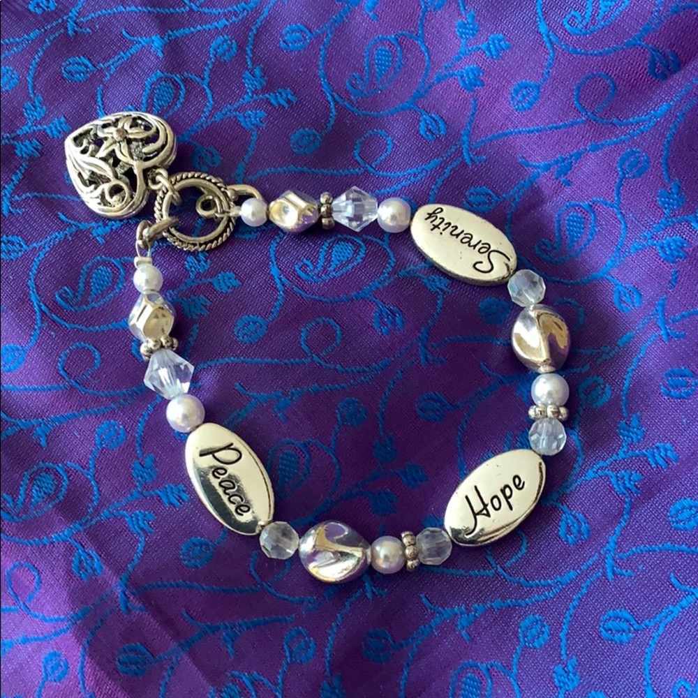Bracelet